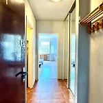 Apartment Sady Zoliborskie *