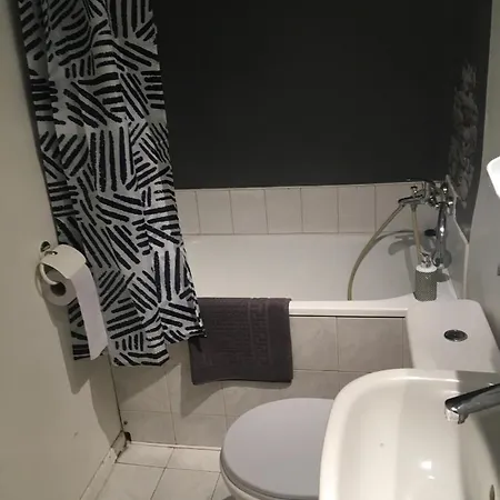 Apartment Sady Zoliborskie