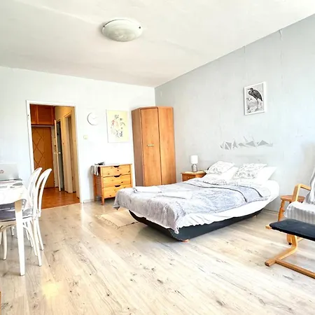 Sady Zoliborskie * Warschau