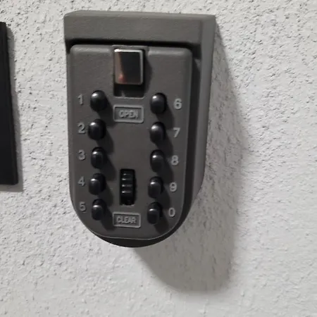 Appartement Sady Zoliborskie