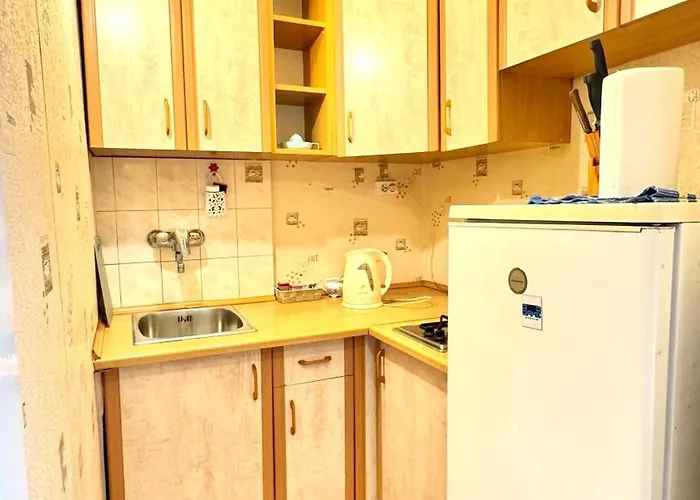 Sady Zoliborskie * 바르샤바