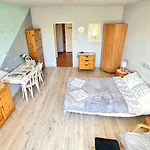 Lägenhet Sady Zoliborskie Warszawa